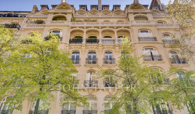 Venta Piso Paris 16ème