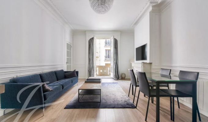 Venta Piso Paris 16ème