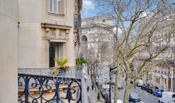 Venta Piso Paris 16ème