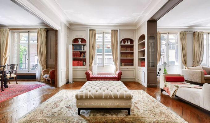 Venta Piso Paris 16ème