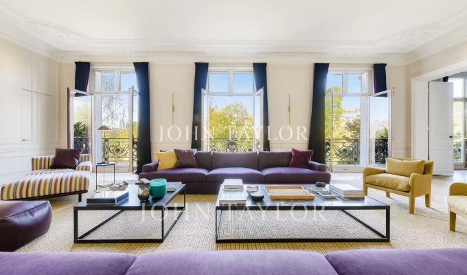 Venta Piso Paris 16ème