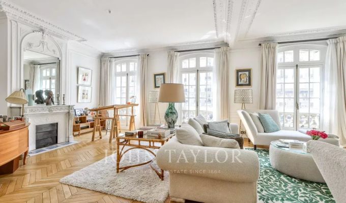 Venta Piso Paris 16ème