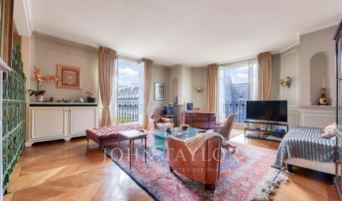 Venta Piso Paris 16ème