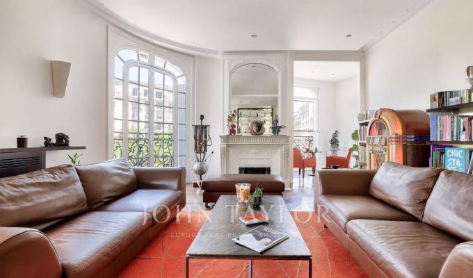 Venta Piso Paris 16ème