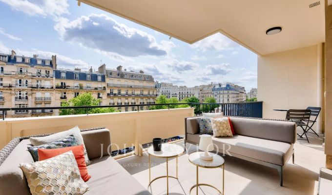 Venta Piso Paris 16ème