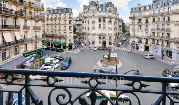 Venta Piso Paris 16ème