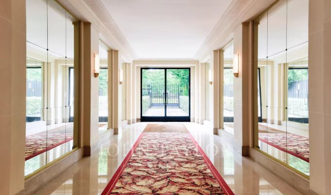 Venta Piso Paris 16ème