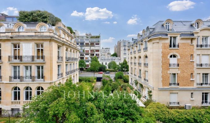 Venta Piso Paris 16ème
