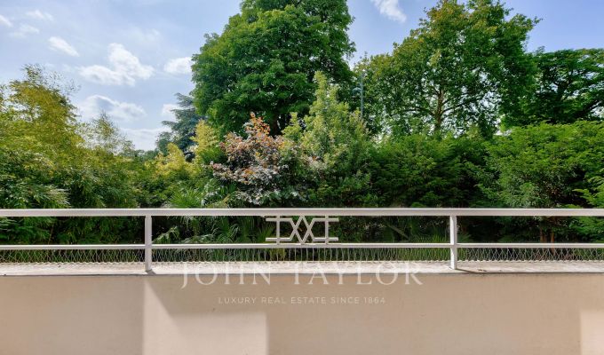 Venta Piso Paris 16ème