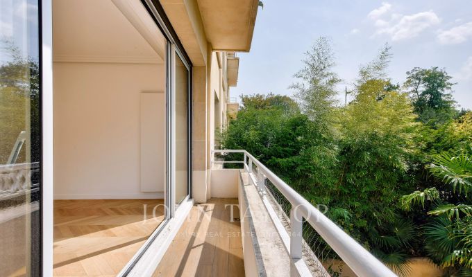 Venta Piso Paris 16ème