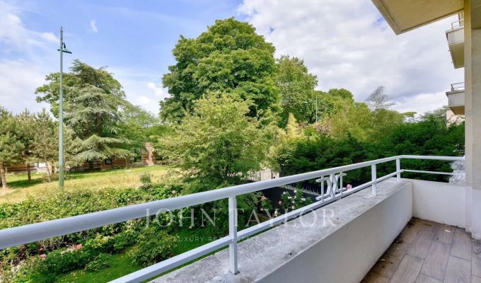 Venta Piso Paris 16ème