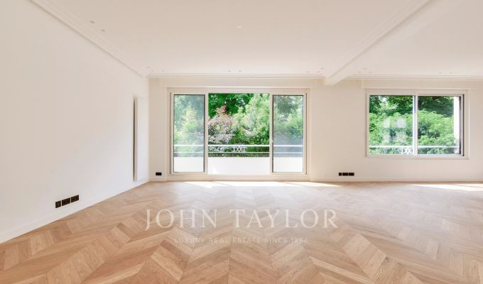 Venta Piso Paris 16ème