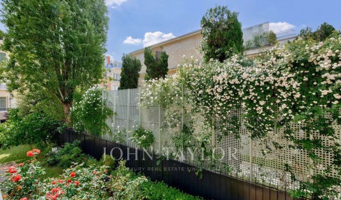 Venta Piso Paris 16ème