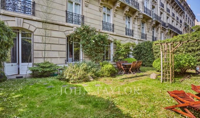 Venta Piso Paris 16ème