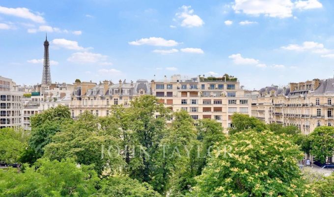 Venta Piso Paris 16ème