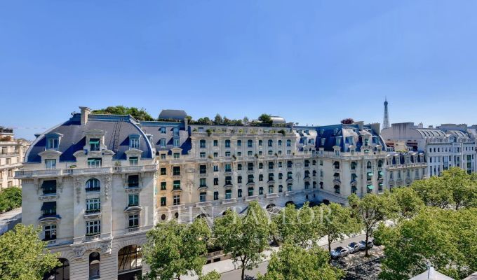 Venta Piso Paris 16ème
