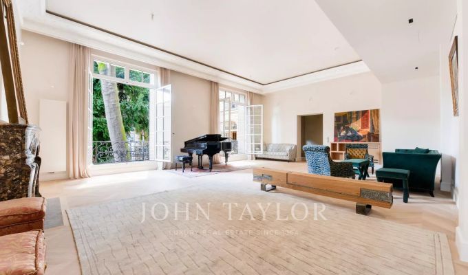 Venta Piso Paris 16ème