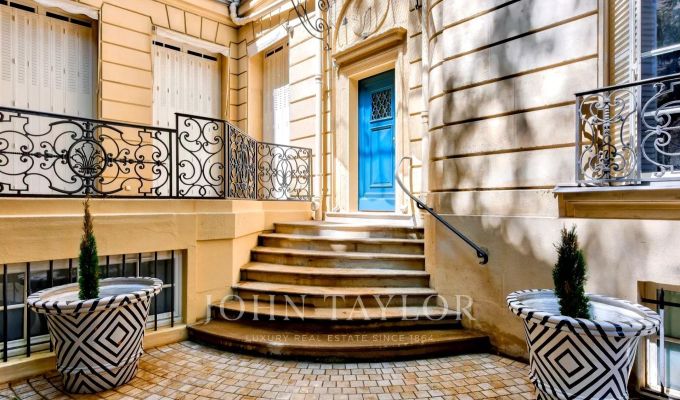 Venta Piso Paris 16ème