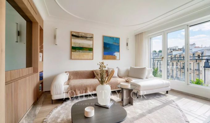 Venta Piso Paris 16ème