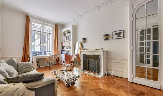 Venta Piso Paris 16ème