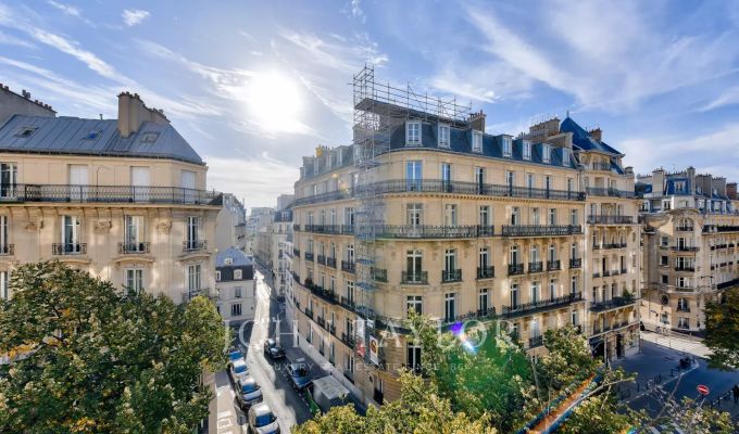 Venta Piso Paris 16ème