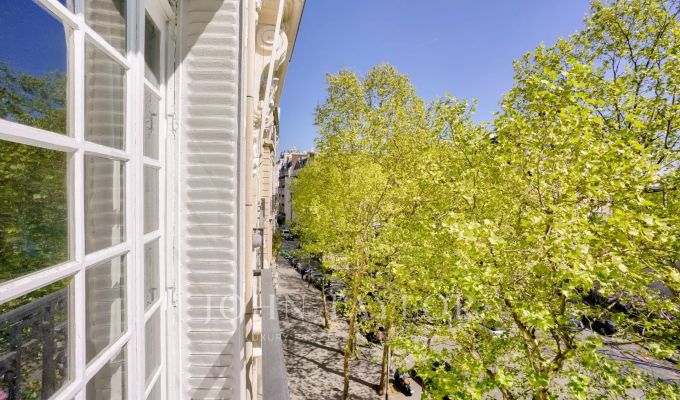 Venta Piso Paris 16ème