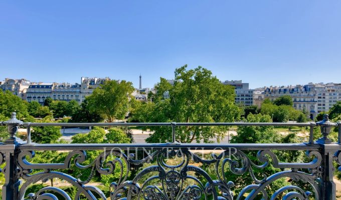 Venta Piso Paris 16ème