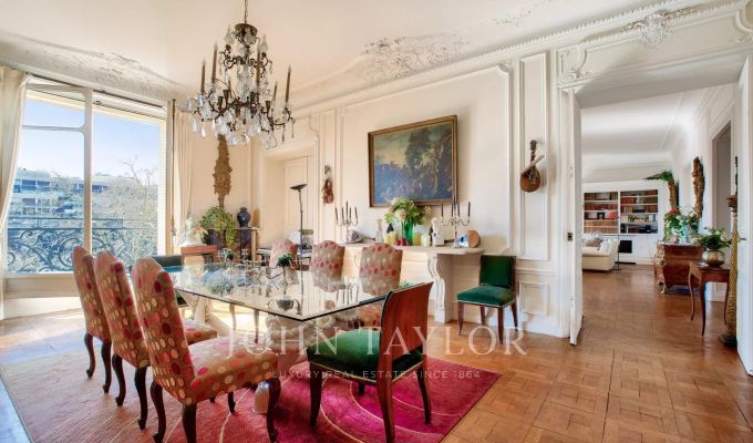 Venta Piso Paris 16ème