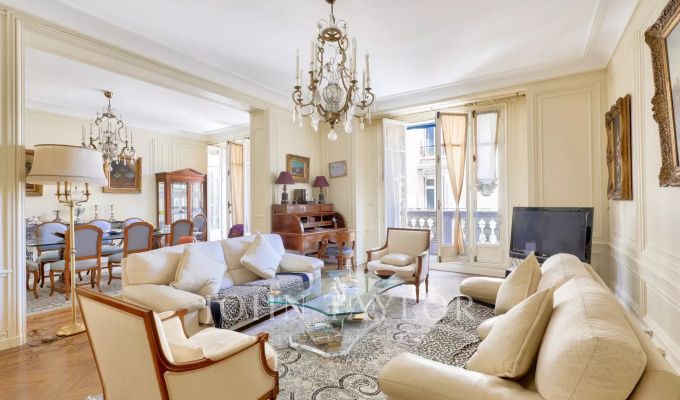 Venta Piso Paris 16ème