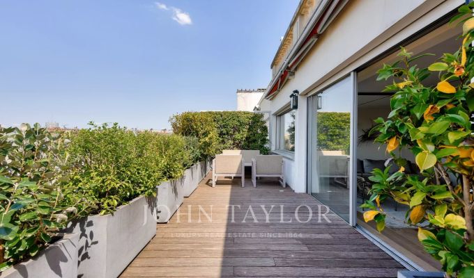 Venta Piso Paris 16ème