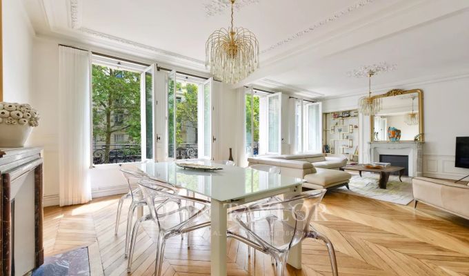 Venta Piso Paris 16ème