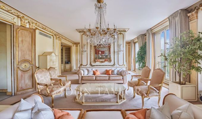 Venta Piso Paris 16ème