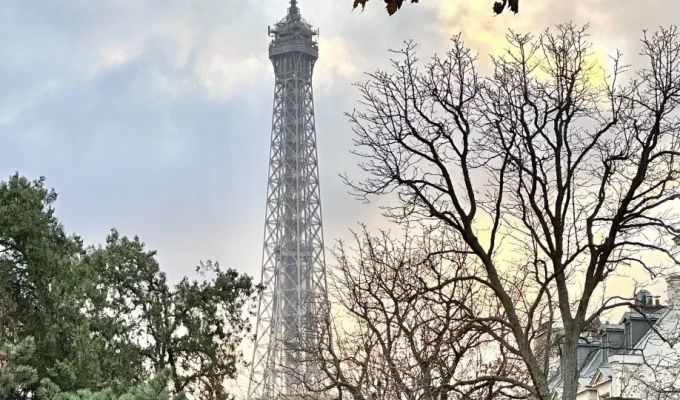 Venta Piso Paris 16ème