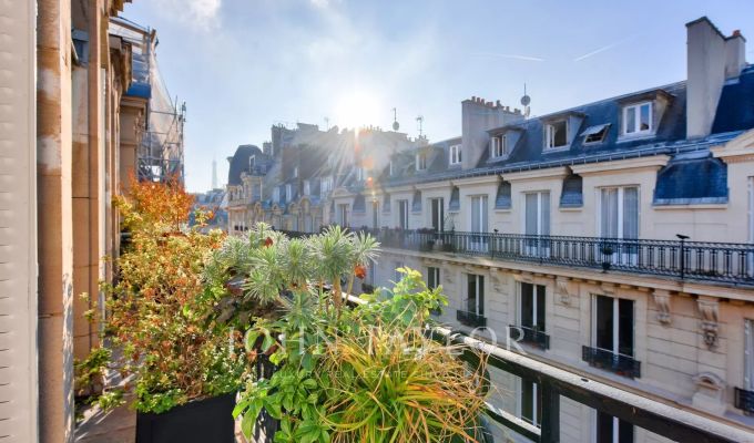 Venta Piso Paris 16ème