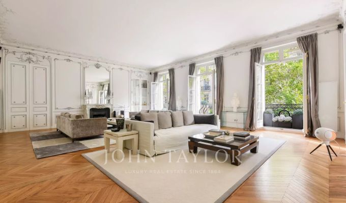 Venta Piso Paris 16ème