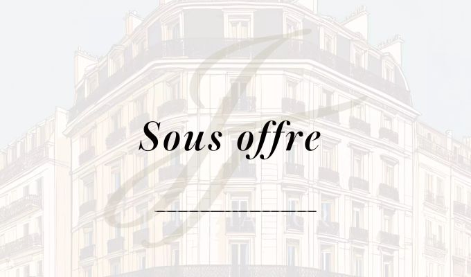 Venta Piso Paris 16ème