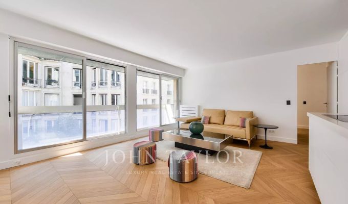 Venta Piso Paris 16ème