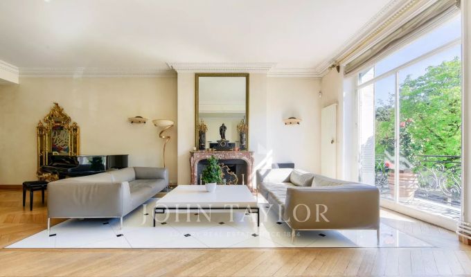Venta Piso Paris 16ème
