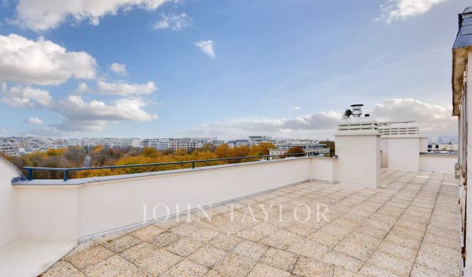 Venta Piso Paris 16ème