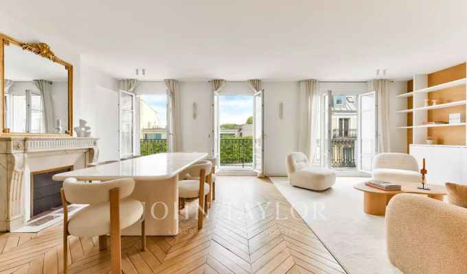 Venta Piso Paris 16ème