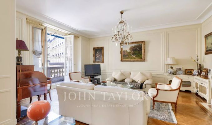 Venta Piso Paris 16ème