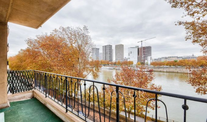 Venta Piso Paris 16ème