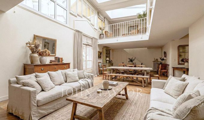 Venta Piso Paris 16ème