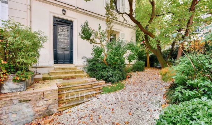 Venta Piso Paris 16ème