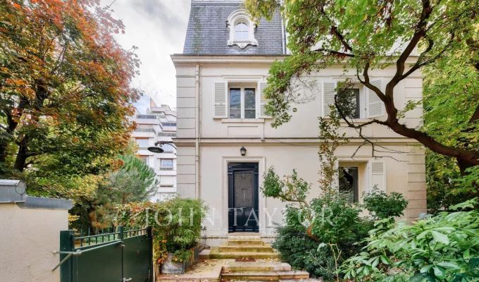 Venta Piso Paris 16ème