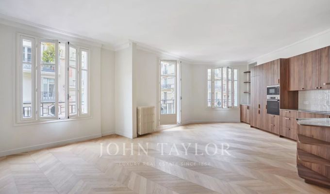 Venta Piso Paris 16ème