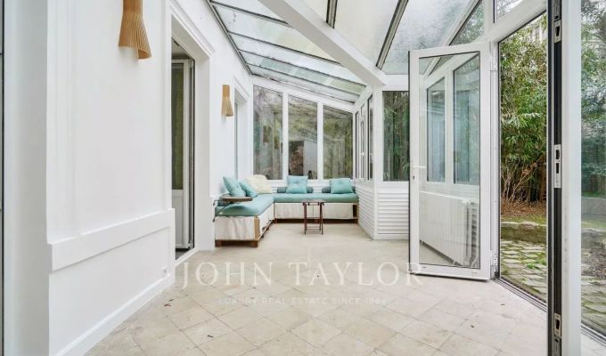 Venta Piso Paris 16ème