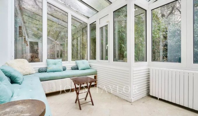 Venta Piso Paris 16ème