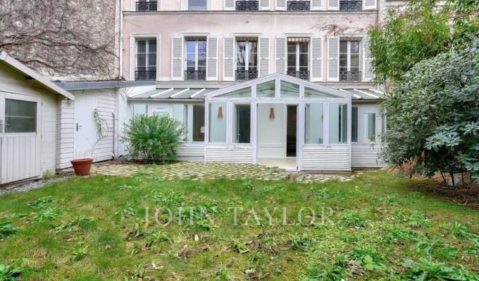 Venta Piso Paris 16ème