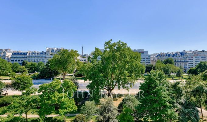 Venta Piso Paris 16ème